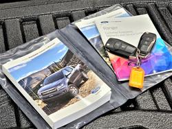 2020 Ford Ranger XL Hi-Rider PX MkIII MY20.75 4x2 Meteor Grey