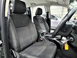 2020 Ford Ranger XL Hi-Rider PX MkIII MY20.75 4x2 Meteor Grey