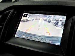 2020 Ford Ranger XL Hi-Rider PX MkIII MY20.75 4x2 Meteor Grey