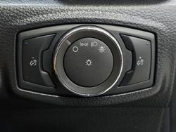 2020 Ford Ranger XL Hi-Rider PX MkIII MY20.75 4x2 Meteor Grey