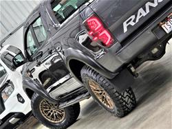 2020 Ford Ranger XL Hi-Rider PX MkIII MY20.75 4x2 Meteor Grey