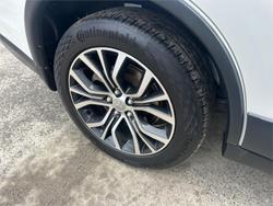 2018 MITSUBISHI OUTLANDER ES 5 SEAT (AWD)