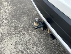 2018 MITSUBISHI OUTLANDER ES 5 SEAT (AWD)