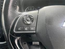 2018 MITSUBISHI
                OUTLANDER ES 5 SEAT (AWD)