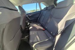 2021 Toyota
RAV4 GXL