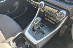 2021 Toyota
RAV4 GXL
