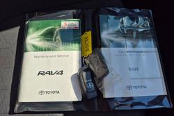 2021 Toyota
RAV4 GXL