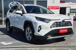 2021 Toyota
RAV4 GXL