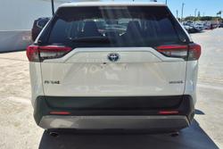 2021 Toyota
RAV4 GXL