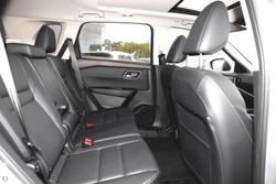 2025 Nissan X-TRAIL Ti e-POWER