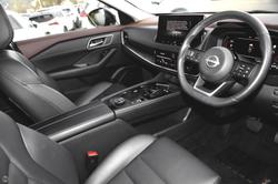 2025 Nissan X-TRAIL Ti e-POWER