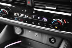 2025 Nissan X-TRAIL Ti e-POWER