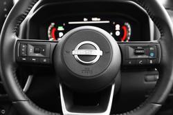 2025 Nissan X-TRAIL Ti e-POWER