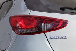 2025 Mazda
2 G15 Evolve