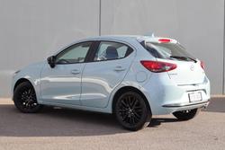2025 Mazda
2 G15 Evolve
