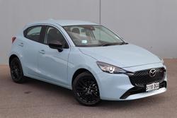 2025 Mazda
2 G15 Evolve