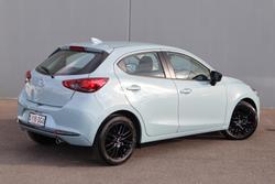 2025 Mazda
2 G15 Evolve