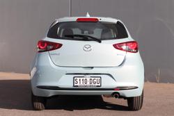 2025 Mazda
2 G15 Evolve