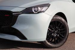 2025 Mazda
2 G15 Evolve