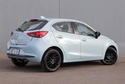 2025 Mazda
2 G15 Evolve