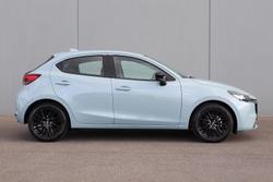 2025 Mazda
2 G15 Evolve