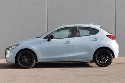 2025 Mazda
2 G15 Evolve