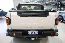 2025 Kia Tasman SX+