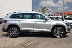 2024 SKODA
                Kodiaq Style