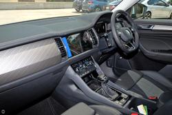 2024 SKODA
                Kodiaq Style