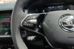 2024 SKODA
                Kodiaq Style