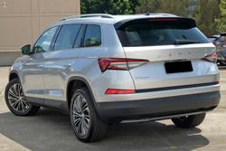 2024 SKODA
                Kodiaq Style