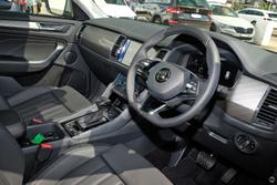 2024 SKODA
                Kodiaq Style