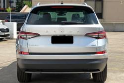 2024 SKODA
                Kodiaq Style