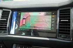 2024 SKODA
                Kodiaq Style
