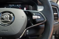 2024 SKODA
                Kodiaq Style