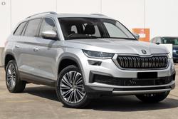 2024 SKODA
                Kodiaq Style
