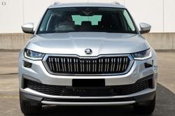 2024 SKODA
                Kodiaq Style