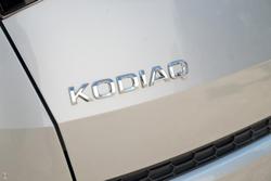 2024 SKODA
                Kodiaq Style