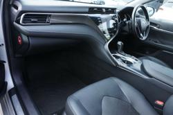 2019 Toyota
Camry SX