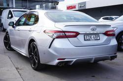 2019 Toyota
Camry SX