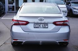 2019 Toyota
Camry SX