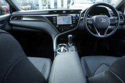 2019 Toyota
Camry SX