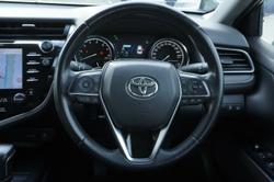 2019 Toyota
Camry SX