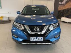 2019 Nissan
                X-TRAIL ST-L