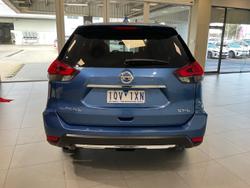 2019 Nissan
                X-TRAIL ST-L