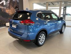 2019 Nissan
                X-TRAIL ST-L