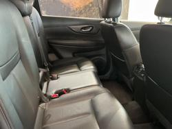 2019 Nissan
                X-TRAIL ST-L