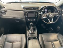 2019 Nissan
                X-TRAIL ST-L