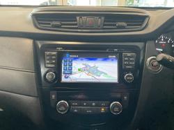 2019 Nissan
                X-TRAIL ST-L