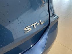 2019 Nissan
                X-TRAIL ST-L